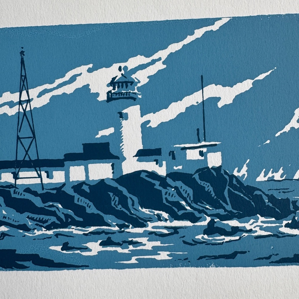 Screen print Picture - Picture 9 of 15